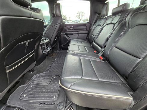 Used 2023 RAM 1500 Limited image 10