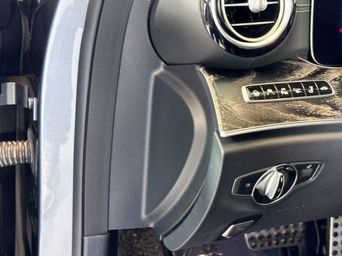 Certified 2020 Mercedes-Benz E 63 AMG S image 10