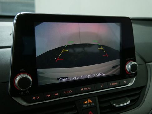 Used 2024 Nissan Altima 2.5 SR image 28