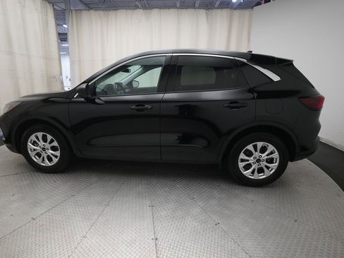Used 2023 Ford Escape Active w/ Cold Weather Package FWD image 24