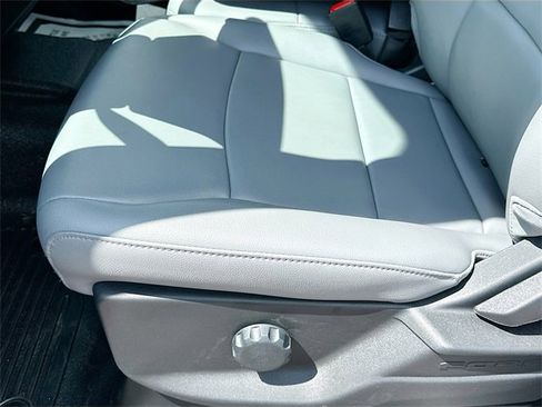 New 2025 Ford F550 2WD Crew Cab Super Duty image 13