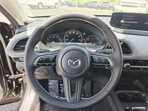 New 2026 MAZDA CX-30 Aire Edition AWD/4WD image 16