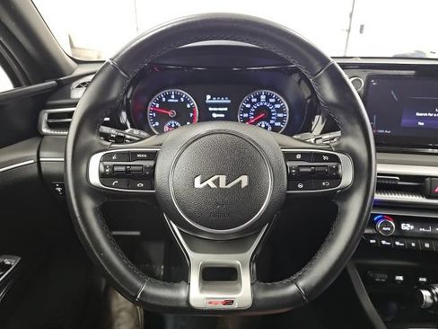 Used 2022 Kia K5 GT-Line AWD/4WD image 18