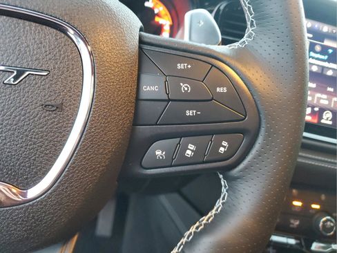 New 2026 Dodge Durango SRT Hellcat image 28