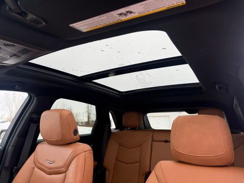 New 2026 Cadillac XT5 Premium Luxury w/ Driver Assist Package image 25