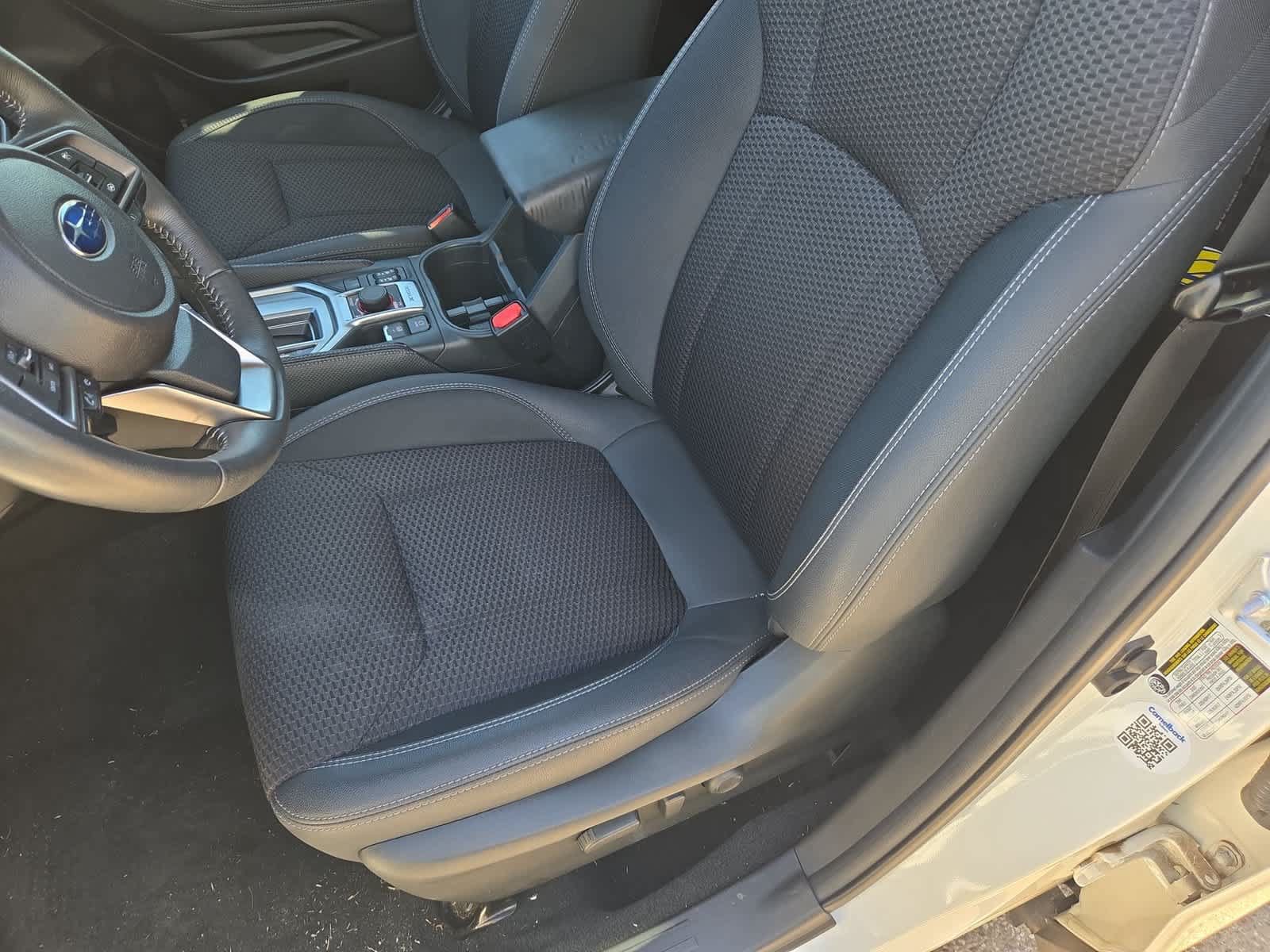 Used 2024 Subaru Forester Premium AWD/4WD image 16