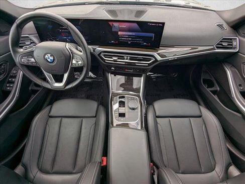 Certified 2023 BMW 330i Sedan w/ Driving Assistance Package image 19