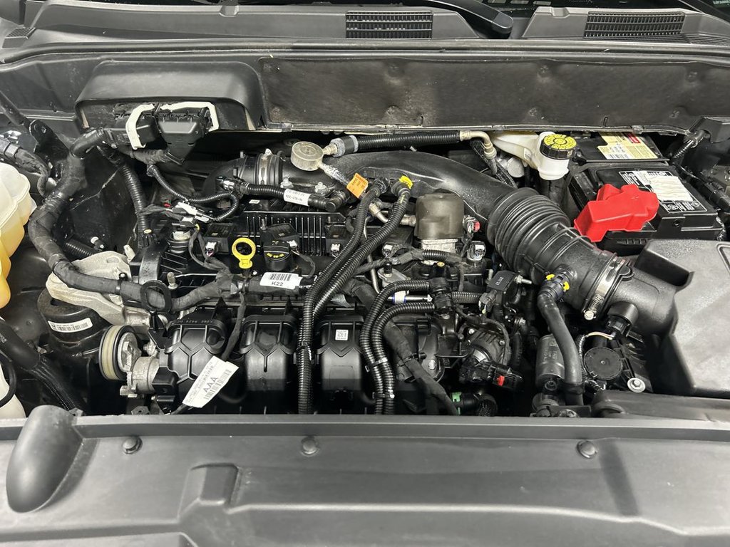 Used 2022 Lincoln Nautilus AWD w/ Premium Package image 24