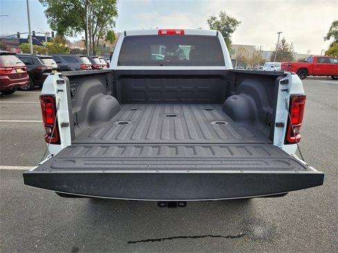 New 2025 RAM 2500 Big Horn image 17