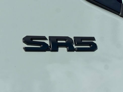 New 2026 Toyota Tundra SR5 w/ TRD Off-Road Package image 20