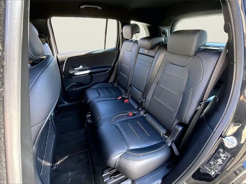 Used 2022 Mercedes-Benz GLB 35 AMG 4MATIC image 20