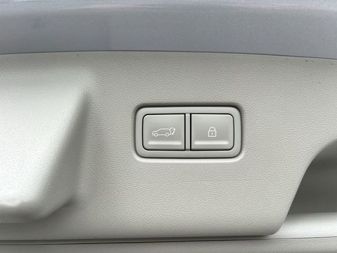 New 2026 Hyundai Palisade SEL FWD image 18