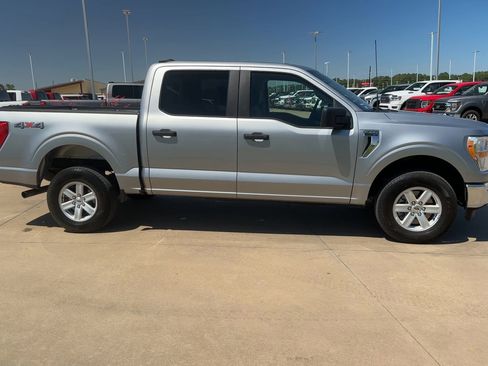 Used 2022 Ford F150 XLT image 9