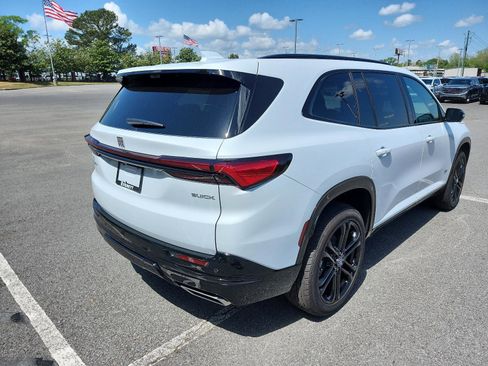 New 2026 Buick Enclave Sport Touring w/ Power Package AWD/4WD image 3