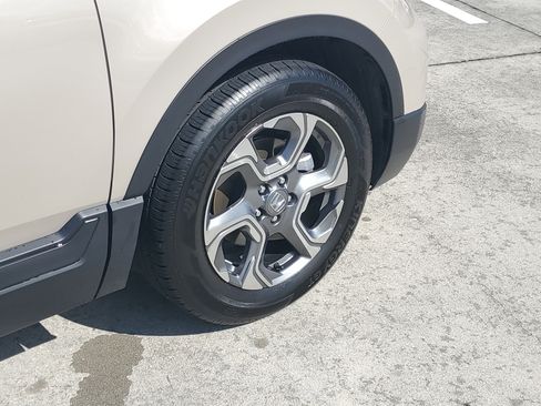 Used 2018 Honda CR-V EX image 7
