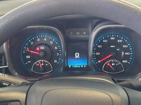 Used 2016 Chevrolet Malibu LT w/ Power Convenience Package FWD image 28