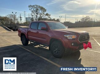 Used 2023 Toyota Tacoma SR5 video 1