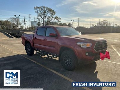 Used 2023 Toyota Tacoma SR5