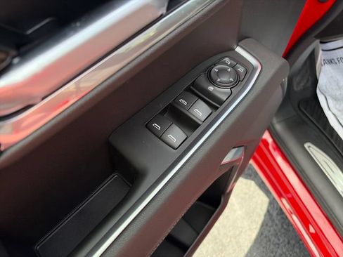 New 2026 Chevrolet Silverado 1500 LT AWD/4WD image 11