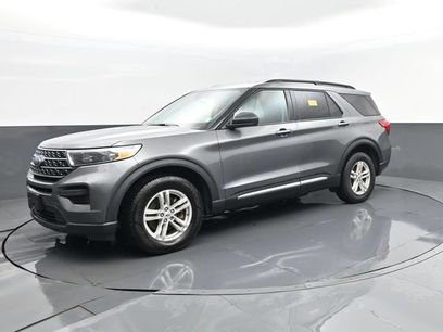 Used 2023 Ford Explorer XLT