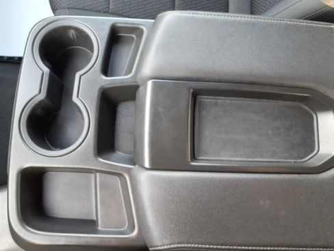 Certified 2021 Chevrolet Silverado 1500 Custom Trail Boss image 23