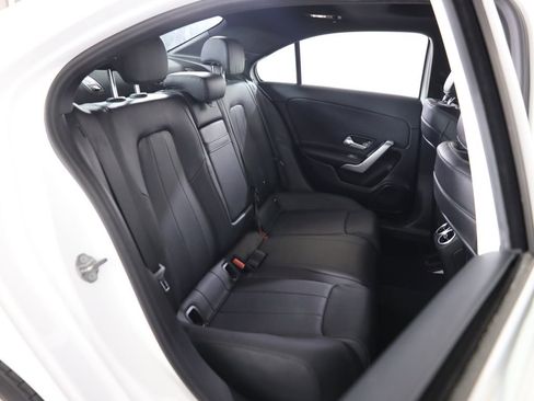 Certified 2019 Mercedes-Benz A 220 4MATIC image 50