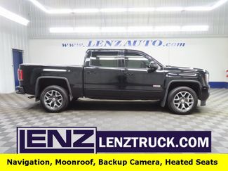 Used 2017 GMC Sierra 1500 SLT video 1