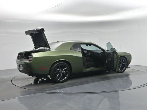 Used 2023 Dodge Challenger GT w/ Blacktop Package image 6
