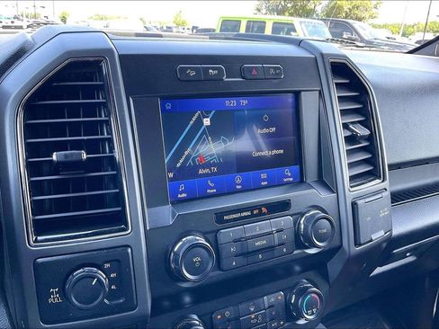 Used 2020 Ford F150 XLT w/ Equipment Group 302A Luxury AWD/4WD image 24