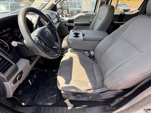 Used 2019 Ford F250 XLT AWD/4WD image 17