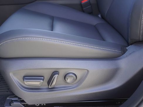 New 2026 Toyota Crown Signia AWD/4WD image 12