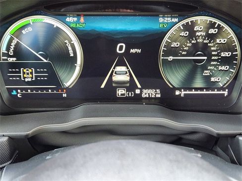 Certified 2025 Subaru Forester Limited image 16