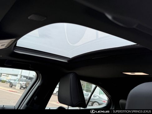 Certified 2025 Lexus UX 300h FWD image 15