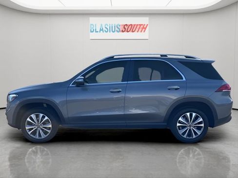 Used 2023 Mercedes-Benz GLE 350 w/ Premium Package image 6