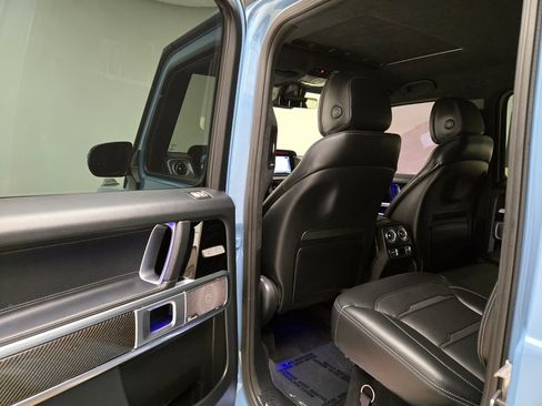 Used 2024 Mercedes-Benz G 63 AMG 4MATIC image 19