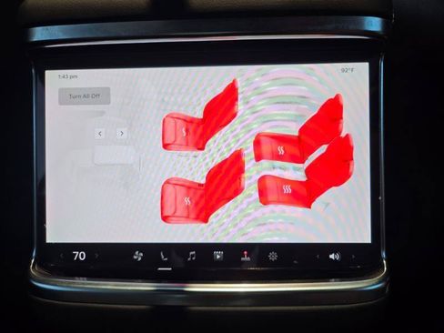 Used 2023 Tesla Model X AWD/4WD image 67