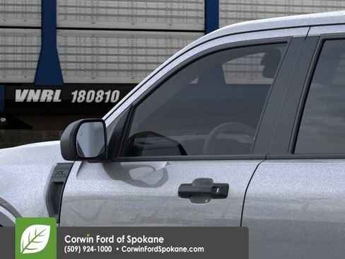 New 2026 Ford Maverick XL w/ 4K Tow Package AWD/4WD image 21