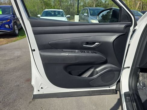 New 2026 Hyundai Tucson SEL AWD/4WD image 13