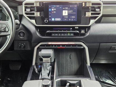 Used 2025 Toyota Tundra SR5 image 15