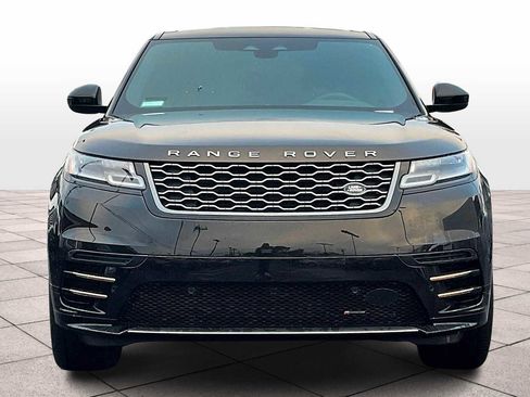 Used 2023 Land Rover Range Rover Velar R-Dynamic S image 7