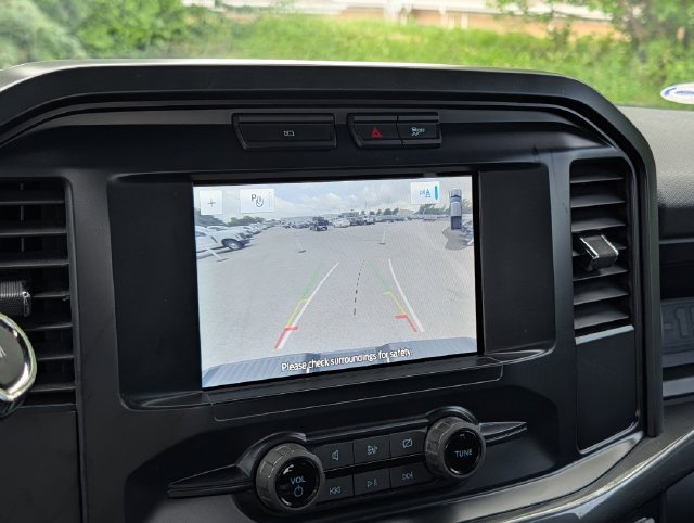 Used 2022 Ford F150 XL w/ STX Appearance Package AWD/4WD image 20