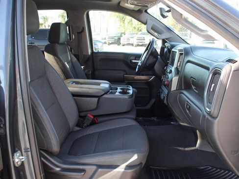 Used 2020 Chevrolet Silverado 1500 LT w/ All-Star Edition image 34