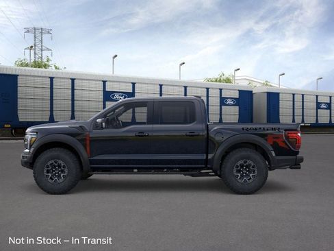 New 2026 Ford F150 Raptor image 3