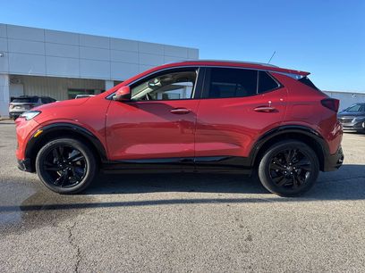 Used 2024 Buick Encore GX Sport Touring