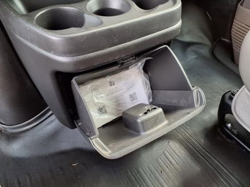 Used 2023 Chevrolet Express 2500 w/ Driver Convenience Package image 34