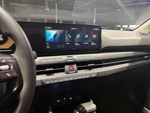 Used 2025 Kia K4 LXS image 20