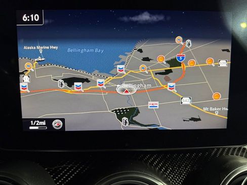 Used 2016 Mercedes-Benz C 63 AMG S image 32