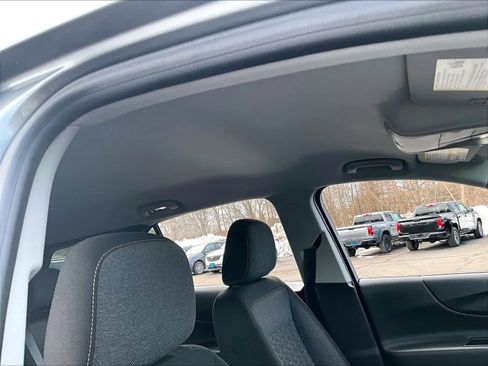 Used 2024 Chevrolet Equinox LT image 22