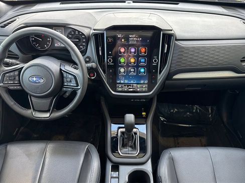 Certified 2025 Subaru Forester Limited image 18