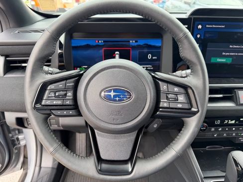 Used 2026 Subaru Outback Premium w/ Premium/Limited Package 2 AWD/4WD image 26